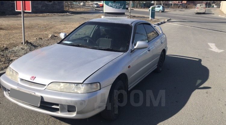  Honda Integra 1997 , 91000 , 