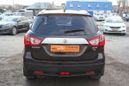 SUV   Suzuki SX4 2014 , 755000 , 