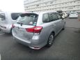  Toyota Corolla Fielder 2015 , 830000 , 