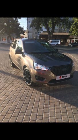  Datsun mi-Do 2019 , 609999 , 