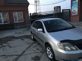  Toyota Corolla 2004 , 320000 , 