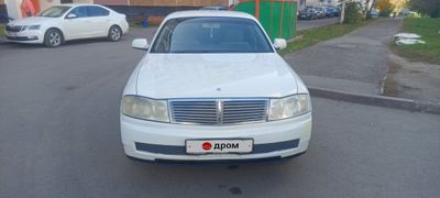 Седан Nissan Cedric 1999 года, 400000 рублей, Кемерово
