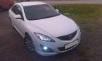  Mazda Mazda6 2010 , 600000 , 