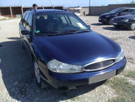  Ford Mondeo 1999 , 260000 , 