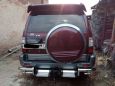 SUV   Toyota Land Cruiser Prado 1996 , 710000 , 