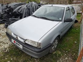  Renault 19 1992 , 55000 , 