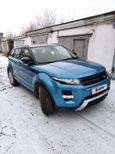 SUV   Land Rover Range Rover Evoque 2013 , 1449000 , 