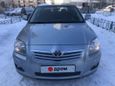  Toyota Avensis 2007 , 600000 , 