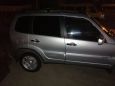 SUV   Chevrolet Niva 2010 , 300000 , 