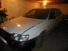  Toyota Caldina 1993 , 150000 , 