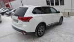 SUV   Mitsubishi Outlander 2017 , 2300000 , 