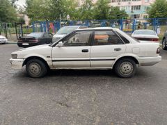 Седан Toyota Sprinter 1989 года, 90000 рублей, Хабаровск