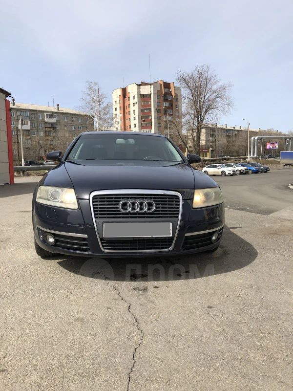  Audi A6 2004 , 400000 , 