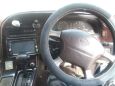    Nissan Largo 1993 , 155000 , 