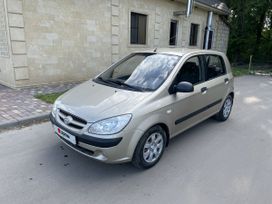  Hyundai Getz 2007 , 340000 , 