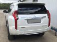 SUV   Mitsubishi Pajero Sport 2017 , 2100000 , 