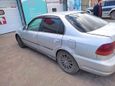  Honda Domani 2000 , 110000 , 