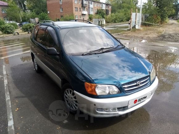    Toyota Ipsum 1999 , 345000 , 