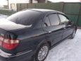  Nissan Bluebird Sylphy 2001 , 195000 , 