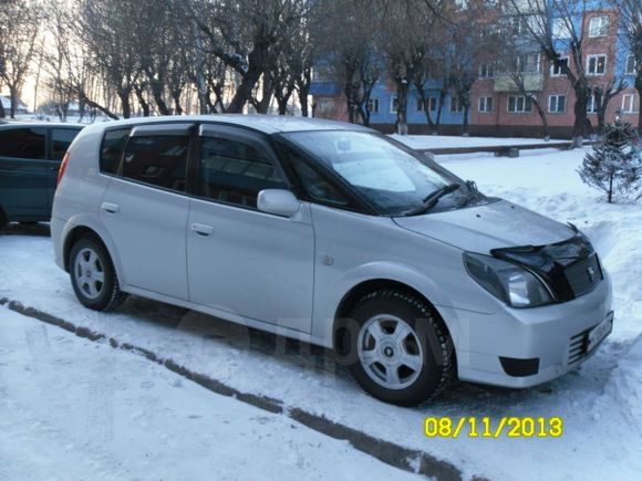  Toyota Opa 2001 , 310000 , 