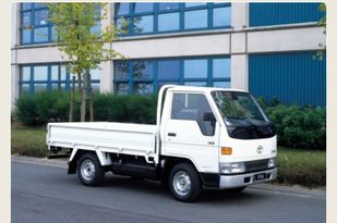   Toyota ToyoAce 1998 , 1450000 , 