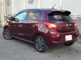  Mitsubishi Mirage 2018 , 940000 , 