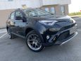 SUV   Toyota RAV4 2018 , 1950000 , 