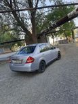  Nissan Tiida Latio 2009 , 325000 , 