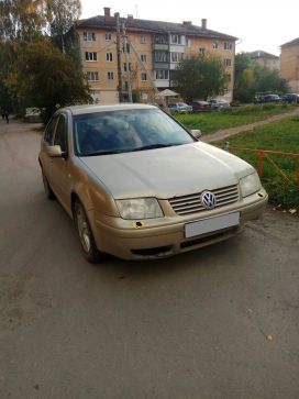  Volkswagen Bora 2001 , 140000 , 