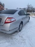  Nissan Teana 2012 , 630000 , -