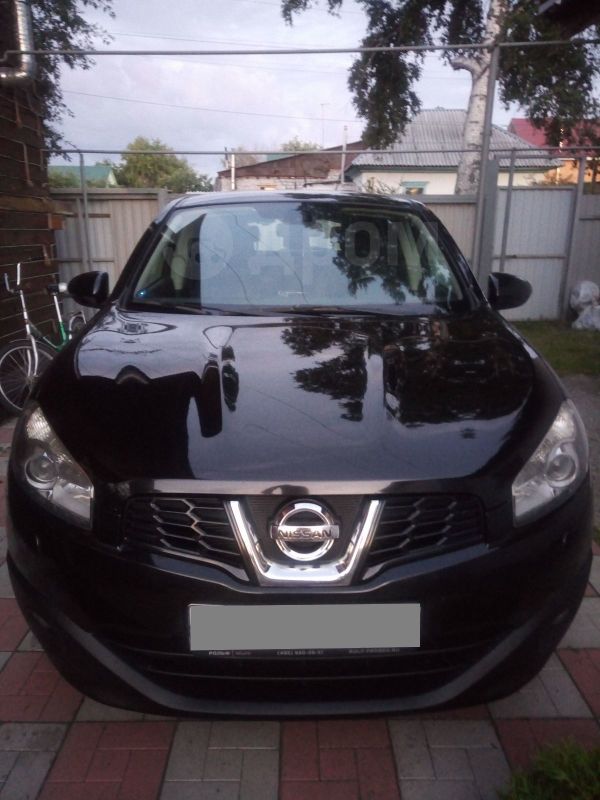 SUV   Nissan Qashqai 2011 , 770000 , 