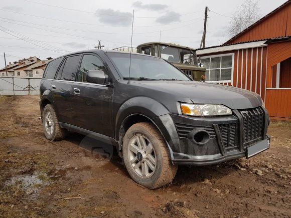 SUV   Isuzu Axiom 2001 , 450000 , 