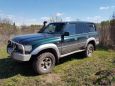 SUV   Toyota Land Cruiser 1995 , 650000 , 