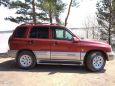 SUV   Chevrolet Tracker 2001 , 325000 , 