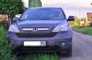 SUV   Honda CR-V 2007 , 750000 , 