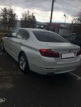  BMW 5-Series 2013 , 1400000 , 