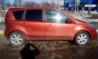  Nissan Note 2007 , 235000 , 