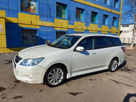    Subaru Exiga 2010 , 680000 , 