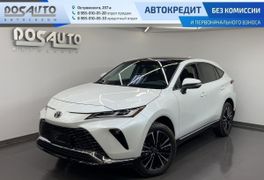 SUV или внедорожник Toyota Venza 2022 года, 6000000 рублей, Новосибирск