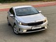  Kia Cerato 2017 , 1110000 , 