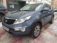 SUV   Kia Sportage 2015 , 1005000 , 