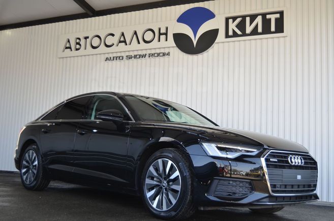  Audi A6 2021 , 4250000 , 