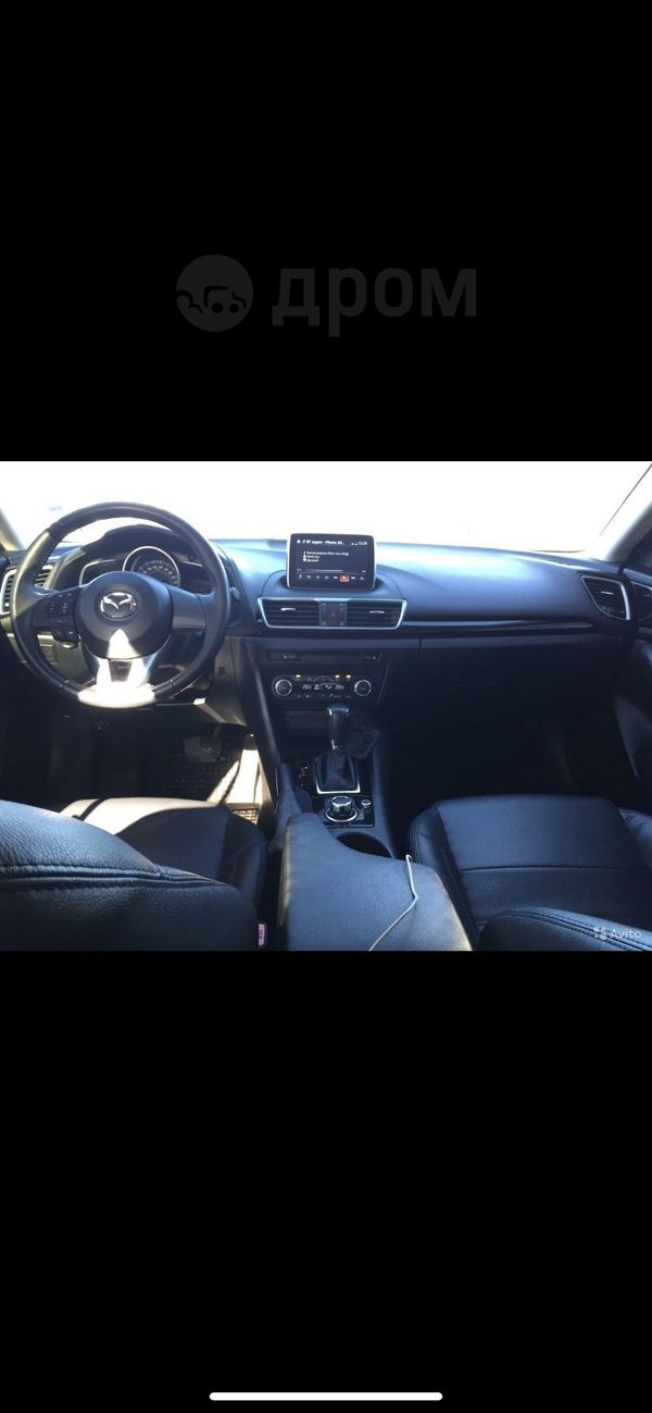  Mazda Mazda3 2015 , 850000 , -