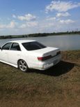  Toyota Mark II 1999 , 250000 , 