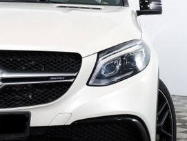 SUV   Mercedes-Benz GLE Coupe 2015 , 4700000 , -