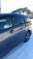    Toyota Wish 2012 , 840000 , 