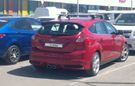  Ford Focus 2012 , 550000 , 