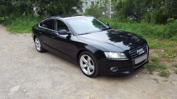  Audi A5 2009 , 950000 , 