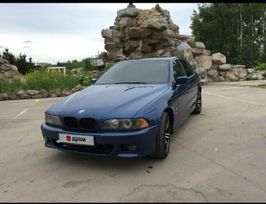  BMW 5-Series 2001 , 210000 , 