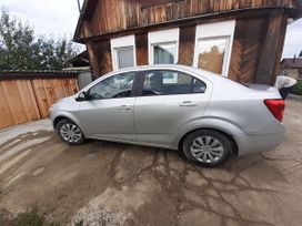  Chevrolet Aveo 2013 , 350000 , 